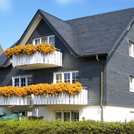 Ferienwohnung In Der Altstadt Winterberg Zewnętrze zdjęcie