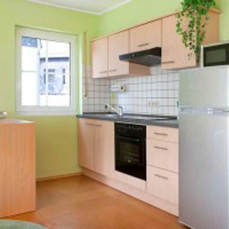 Ferienwohnung In Der Altstadt Winterberg Zewnętrze zdjęcie