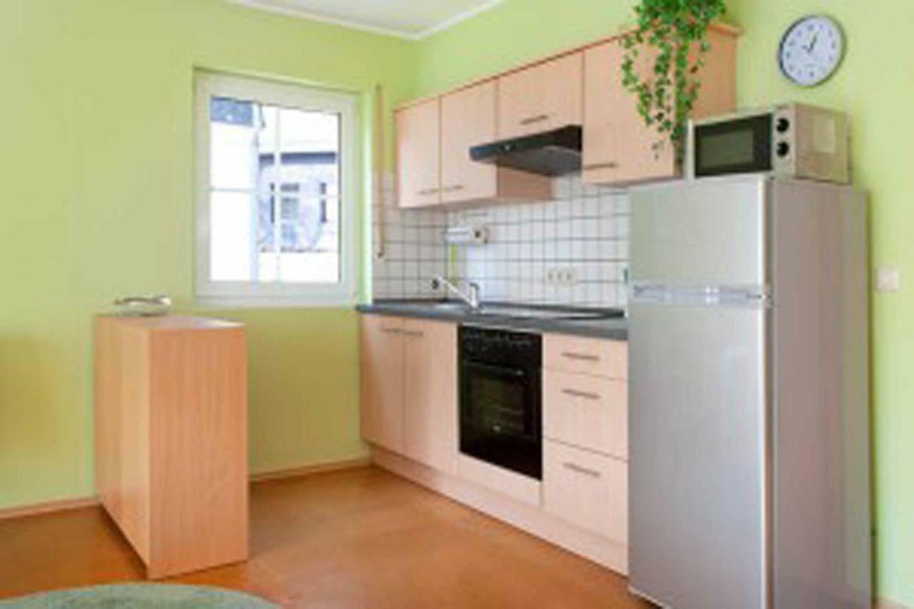 Ferienwohnung In Der Altstadt Winterberg Zewnętrze zdjęcie