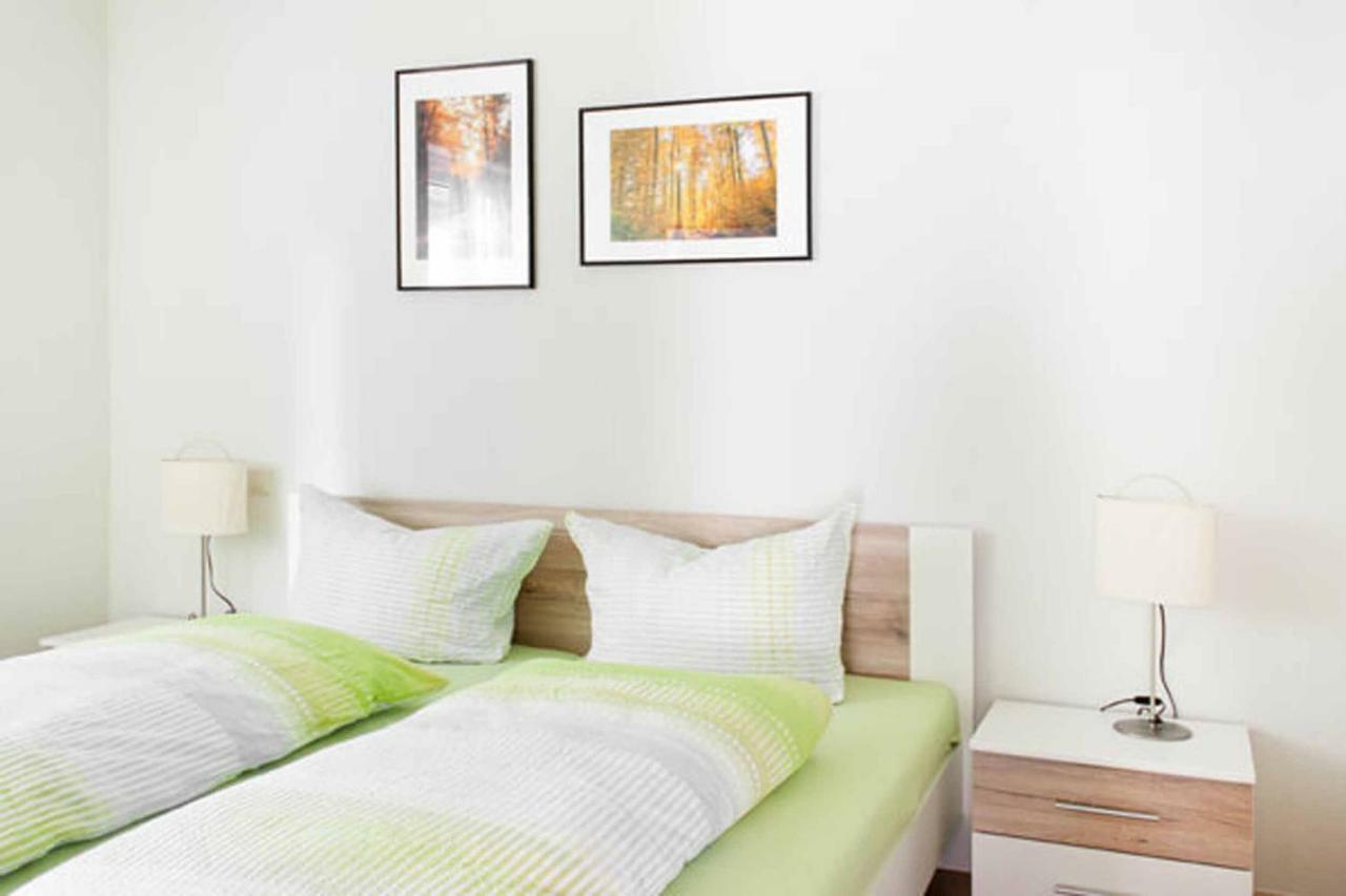 Ferienwohnung In Der Altstadt Winterberg Zewnętrze zdjęcie