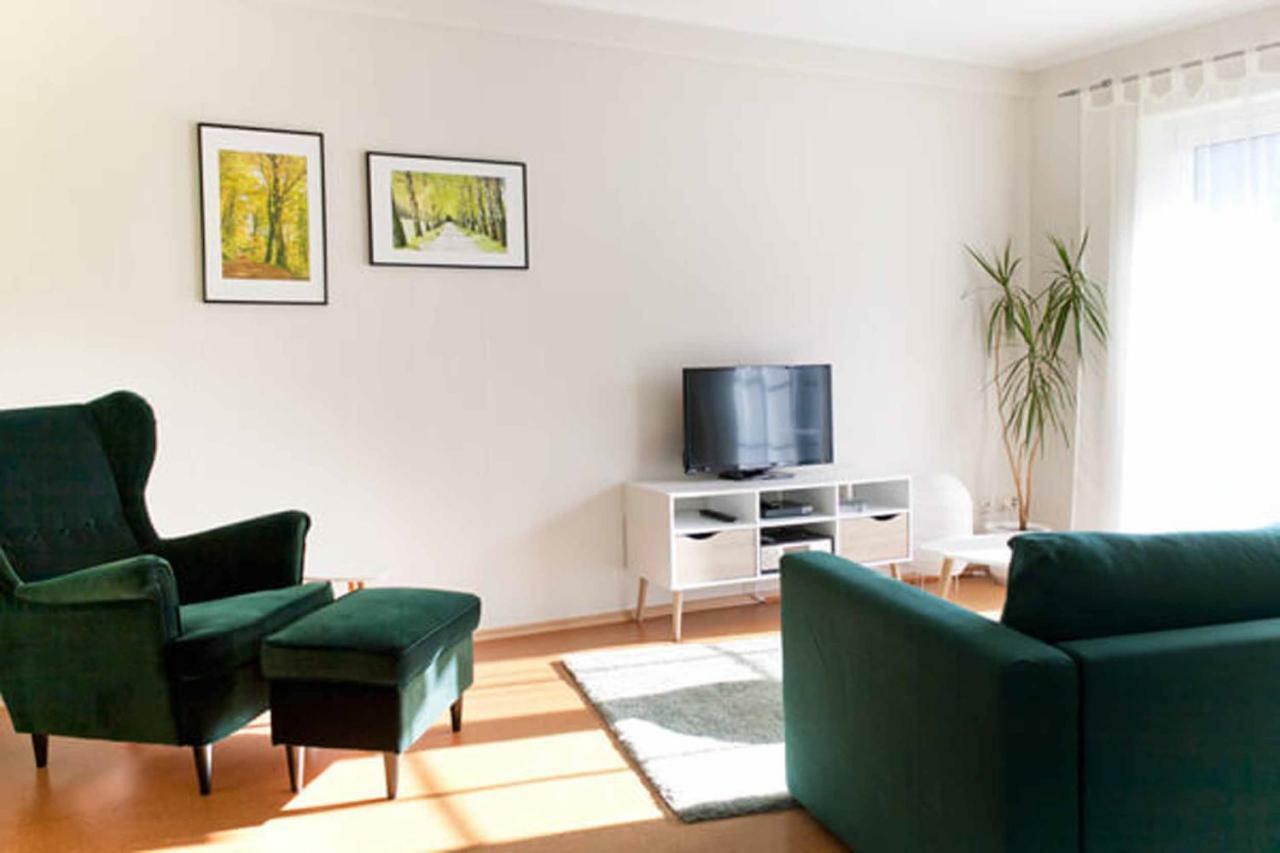 Ferienwohnung In Der Altstadt Winterberg Zewnętrze zdjęcie