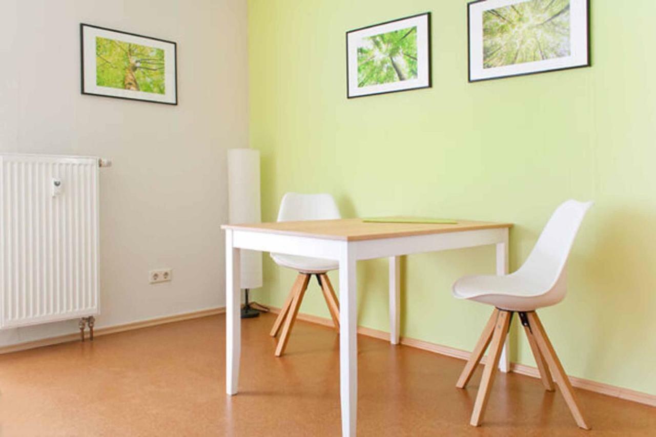 Ferienwohnung In Der Altstadt Winterberg Zewnętrze zdjęcie