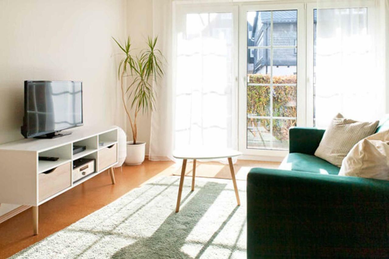 Ferienwohnung In Der Altstadt Winterberg Zewnętrze zdjęcie